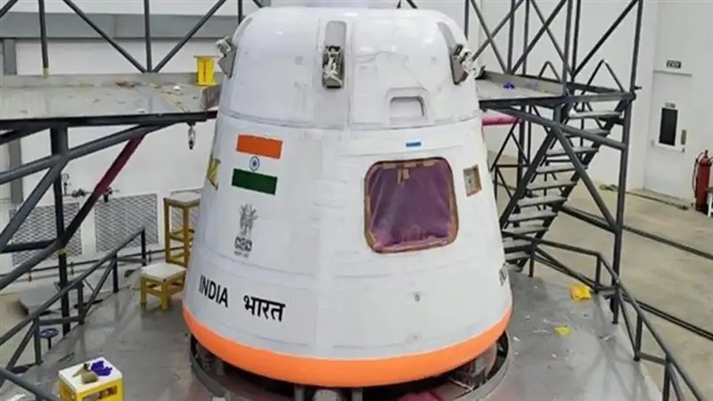 ISRO: ডিসেম্বরে ভারতের প্রথম মানববাহী মহাকাশ অভিযান গগনযানের পরীক্ষামূলক উড়ান, জানালেন ইসরো চেয়ারম্যান