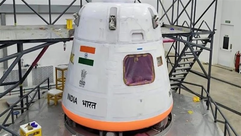 ISRO: ডিসেম্বরে ভারতের প্রথম মানববাহী মহাকাশ অভিযান গগনযানের পরীক্ষামূলক উড়ান, জানালেন ইসরো চেয়ারম্যান