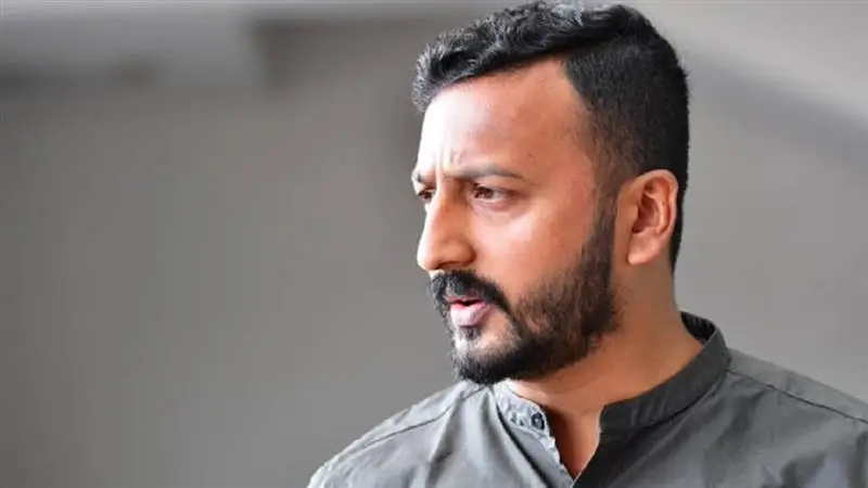 Suspended: যুব কংগ্রেস সভাপতি পদ থেকে বরখাস্ত রাহুল মামকুটাথিলক