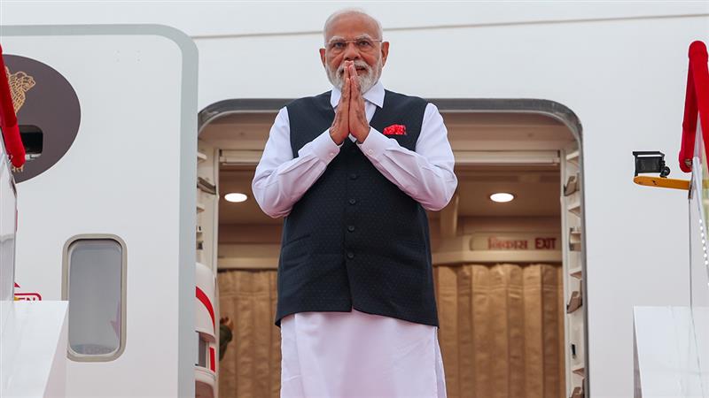 PM Modi Congratulates Sushila Karki: নেপালের নতুন প্রধানমন্ত্রী সুশীলা কারকিকে অভিনন্দন জানালেন নরেন্দ্র মোদী