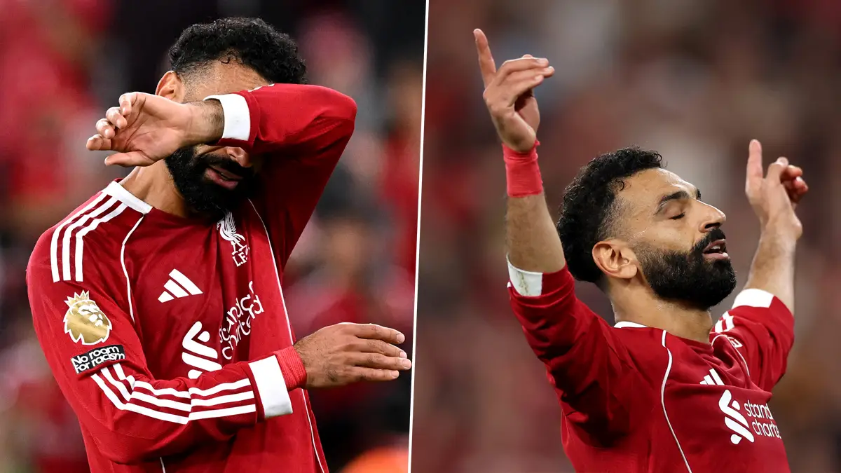 Liverpool vs Bournemouth, EPL: জোটার শ্রদ্ধাঞ্জলি, সেমেনিওরের বর্ণবৈষম্যের মাঝে জয় দিয়ে প্রিমিয়ার লিগ শুরু লিভারপুলের