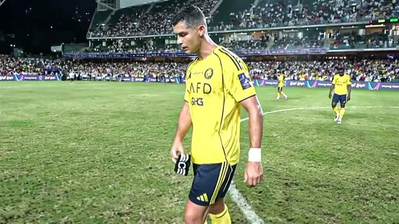 Ronaldo 100th Goal: আল নাসরের হয়ে ১০০তম গোল করেও ফাইনালে ফের হার ক্রিশ্চিয়ানো রোনালদোর