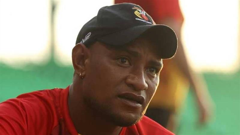 Papua New Guinea Cricketer Jailed for Robbery: চুরির দায়ে পড়লেন ধরা, তিন মাসের রিমান্ডে পাপুয়া নিউ গিনির ক্রিকেটার