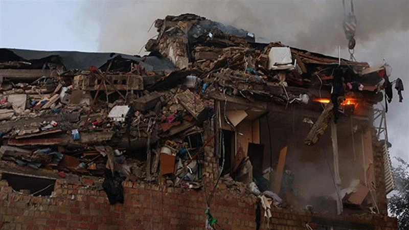 Russia-Ukraine War: ‘রাশিয়াকে অবশ্যই বৈষম্যমূলক আক্রমণ বন্ধ করতে হবে’, ইউক্রেনে হামলার নিন্দা করলেন ভন ডের লেইন