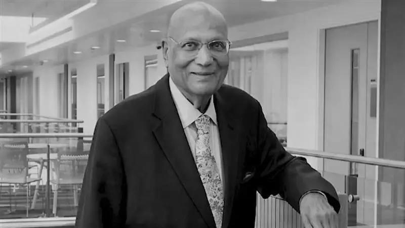 NRI Industrialist Lord Swraj Paul Dies: ৯৪ বছর বয়সে প্রয়াত হলেন বিশিষ্ট শিল্পপতি লর্ড স্বরাজ পল! জলন্ধর থেকে লন্ডন কেমন ছিল তাঁর জীবন?