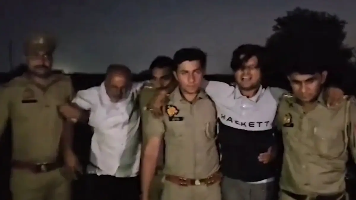 Ghaziabad Rape Case: মানসিক প্রতিবন্ধী যুবতীকে গণধর্ষণ, অপমানে আত্মঘাতী নির্যাতিতা, পুলিশি এনকাউন্টারে জখম ২ অভিযুক্ত