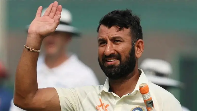 Cheteshwar Pujara Retires: অবসর নিলেন ভারতীয় টেস্ট ক্রিকেটের 'মিস্টার ডিপেন্ডবল' চেতেশ্বর পুজারা