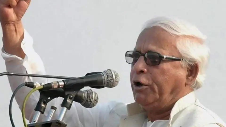 Buddhadeb Bhattacharya Death Anniversary: বুদ্ধদেব ভট্টাচার্যের প্রথম প্রয়াণ বার্ষিকী, মুজফফর আহমেদ ভবনে স্মরণ সভার আয়োজন