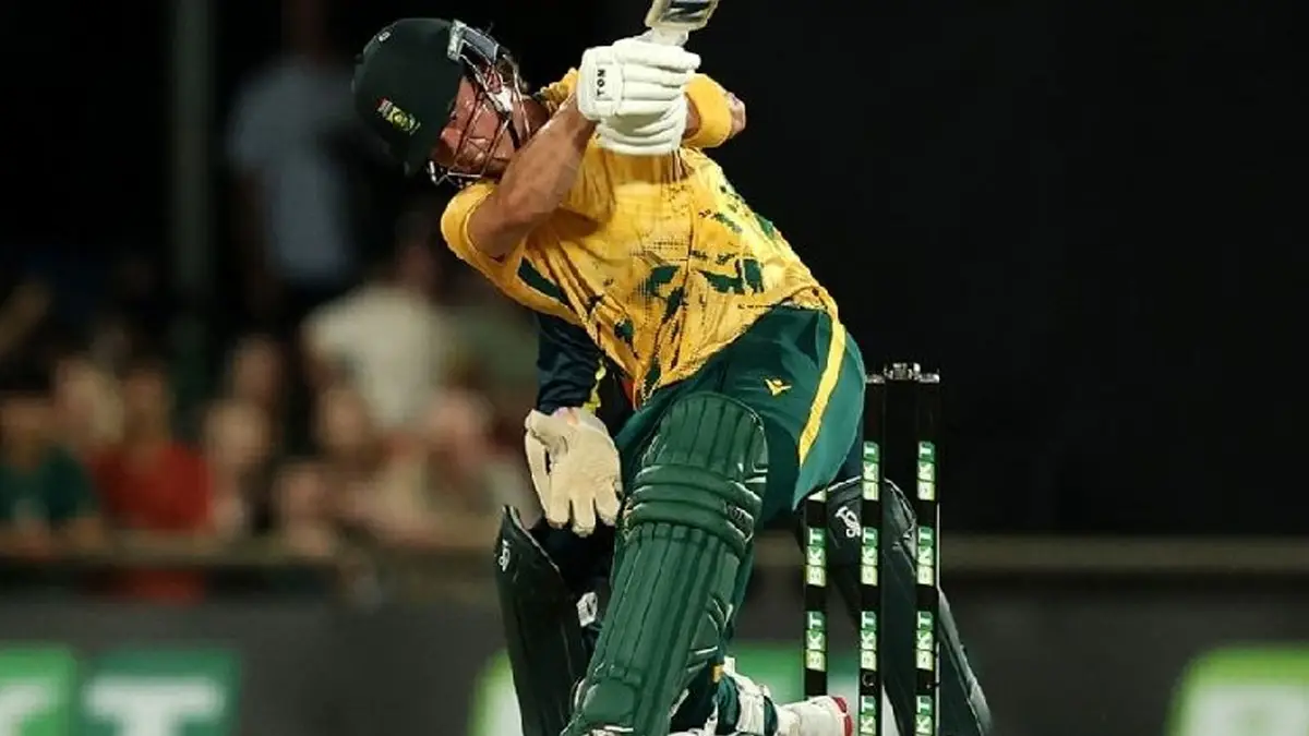 AUS vs SA 2nd T20I: ব্রেভিসের সুনামিতে সমতায় ফিরল দক্ষিণ আফ্রিকা, সিরিজের ফয়সালা শনিবার