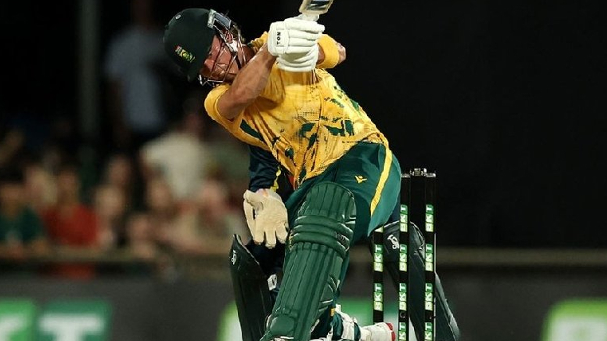 AUS vs SA 2nd T20I: ব্রেভিসের সুনামিতে সমতায় ফিরল দক্ষিণ আফ্রিকা, সিরিজের ফয়সালা শনিবার