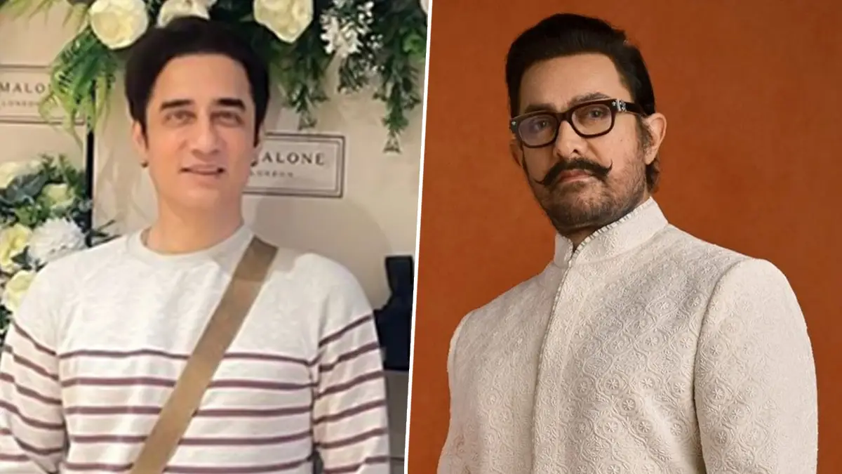 Faisal Khan, Aamir Khan: আমির খানের বিরুদ্ধে বিস্ফোরক অভিযোগ তুলে পরিবারের সঙ্গে সম্পর্ক ছিন্ন ভাই ফয়জল খানের