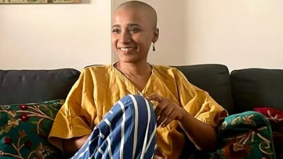 Tannishtha Chatterjee Cancer: ক্যান্সারের শেষ পর্যায়ে দাঁড়িয়ে বিদ্যা বালানদের কী বললেন বাঙালি অভিনেত্রী তন্নিষ্ঠা চট্টোপাধ্য়ায়