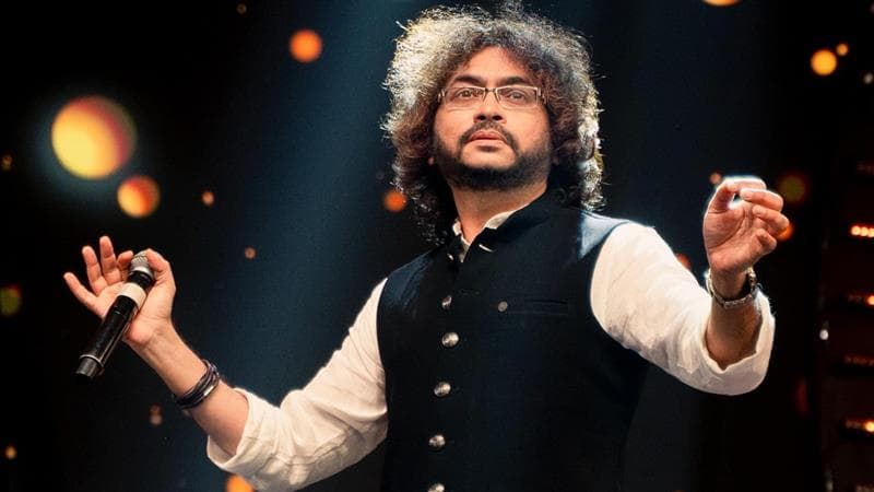 Rupam Islam Bangla Bangladeshi: বাংলাকে 'বাংলাদেশি ভাষা'বলল দিল্লি পুলিশ! নিন্দায় সরব গায়ক রূপম ইসলাম