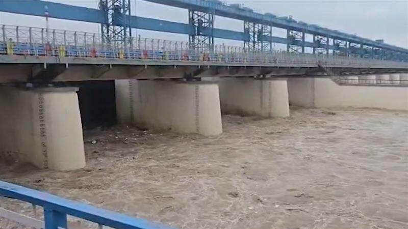 Uttarakhand Weather Update: উত্তরাখণ্ডের ৬ জেলায় আবারও জারি ভারী বৃষ্টির কমলা সতর্কতা, হরিদ্বারের ঘাটে জলস্তর বৃদ্ধিতে চিন্তায় প্রশাসন