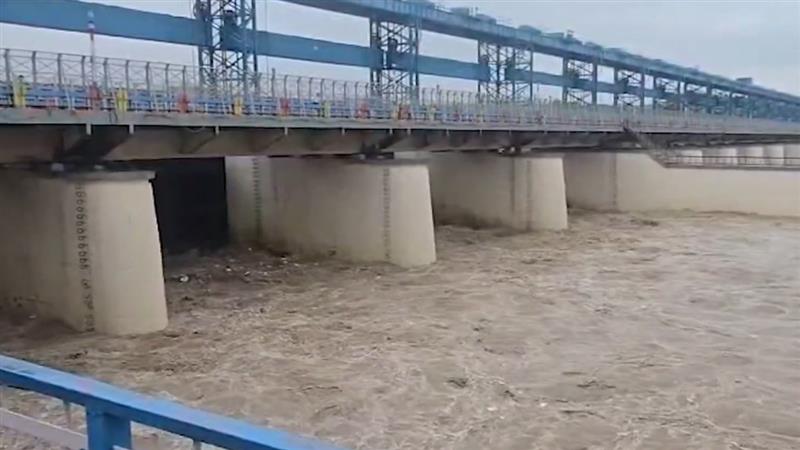 Uttarakhand Weather Update: উত্তরাখণ্ডের ৬ জেলায় আবারও জারি ভারী বৃষ্টির কমলা সতর্কতা, হরিদ্বারের ঘাটে জলস্তর বৃদ্ধিতে চিন্তায় প্রশাসন