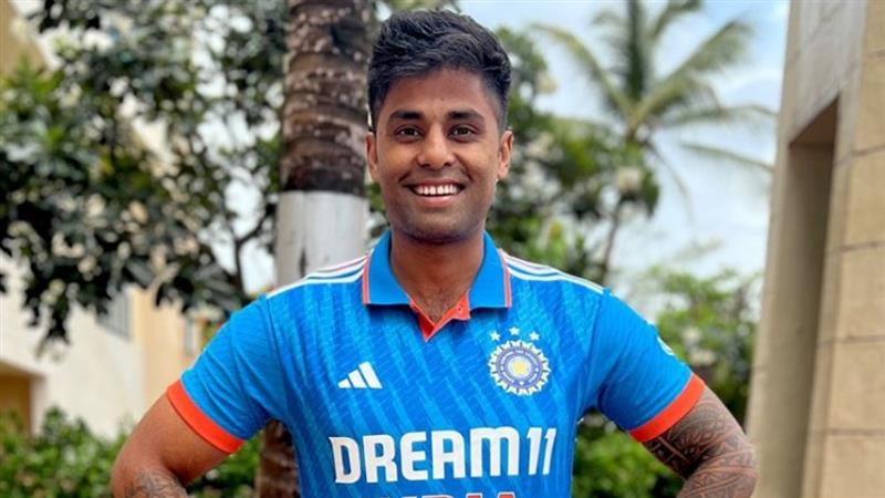 Dream11 Pulls Out as Team India’s Jersey: এশিয়া কাপের আগে টিম ইন্ডিয়ার জার্সি স্পনসর থেকে সরে দাঁড়াচ্ছে Dream11
