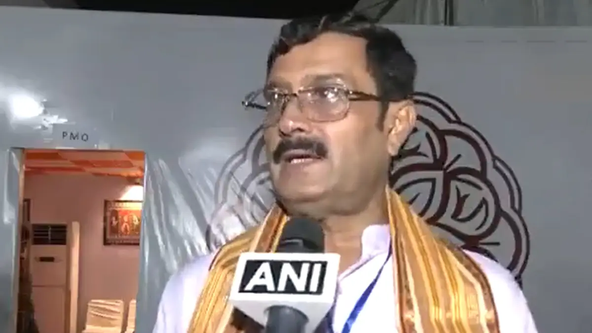 Rahul Sinha: বিল আইনে পরিণত হলে মুখ্যমন্ত্রী..., তৃণমূল নেতৃত্বকে হুঁশিয়ারি বিজেপি নেতা রাহুল সিনহার