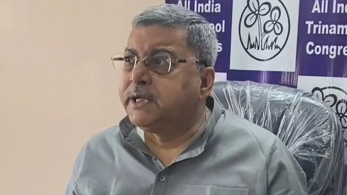 SSC Scam: তালিকায় বিজেপি নেতার ঘনিষ্ঠদেরও নাম রয়েছে, এসএসসির অযোগ্যদের তালিকা প্রকাশ নিয়ে মন্তব্য কল্যাণের