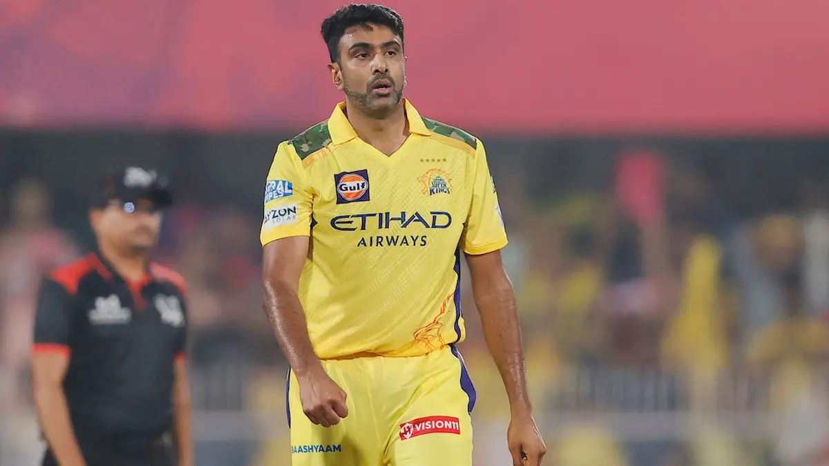 Ashwin Retires From IPL: আইপিএল থেকেও অবসর নিলেন রবি অশ্বিন, শেয়ার করলেন পোস্ট