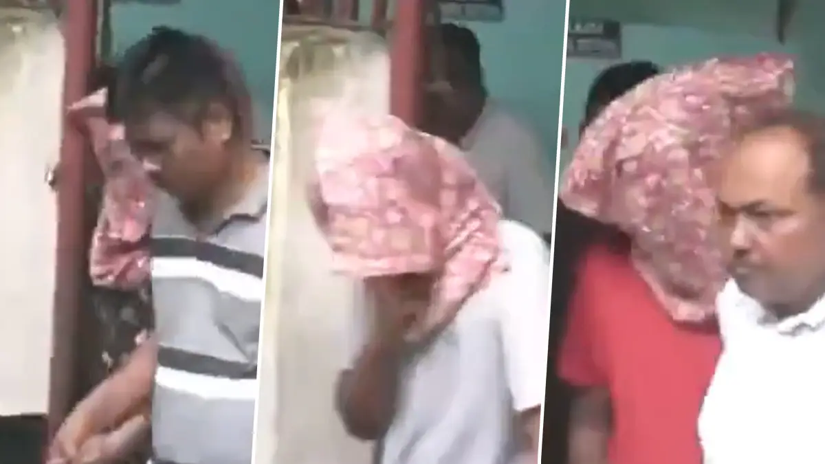 Kasba Gang Rape Case: কসবা গণধর্ষণ কাণ্ডে মনোজিতদের বিরুদ্ধে ৬৫৮ পাতার চার্জশিট পেশ করল কলকাতা পুলিশ