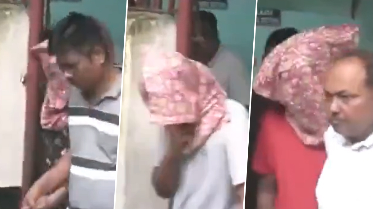 Kasba Gang Rape Case: কসবা গণধর্ষণ কাণ্ডে মনোজিতদের বিরুদ্ধে ৬৫৮ পাতার চার্জশিট পেশ করল কলকাতা পুলিশ
