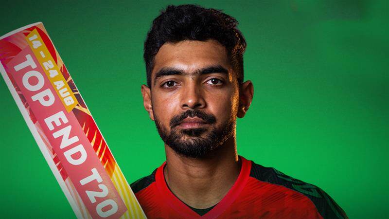 Pakistan Shaheens vs Bangladesh A, Top End T20 2025 Scorecard: ব্যর্থ সাইফ হাসানের হাফসেঞ্চুরি, মাত্র ১৪৮ রানেই শেষ বাংলাদেশের ইনিংস