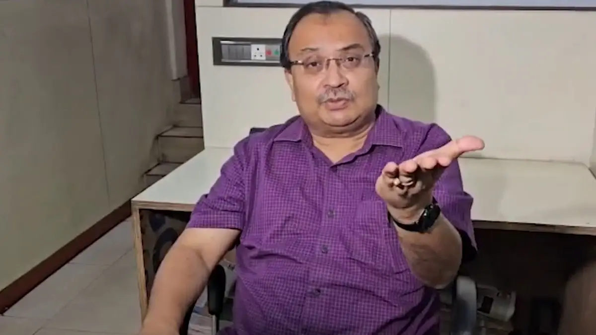 Kunal Ghosh: গুজরাট, মণিপুর, উত্তরপ্রদেশ নিয়ে ছবি নেই কেন, বিবেক অগ্নিহোত্রীর পাল্টা সমালোচনায় কুণাল ঘোষ