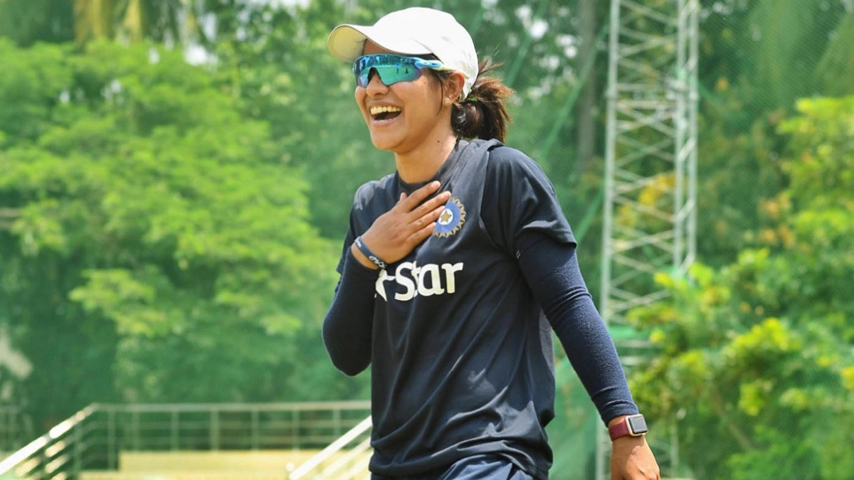 Gouher Sultana Retires: ক্রিকেট থেকে অবসর নিলেন ভারতের মহিলা দলের অন্যতম স্পিনার গৌহর সুলতানা