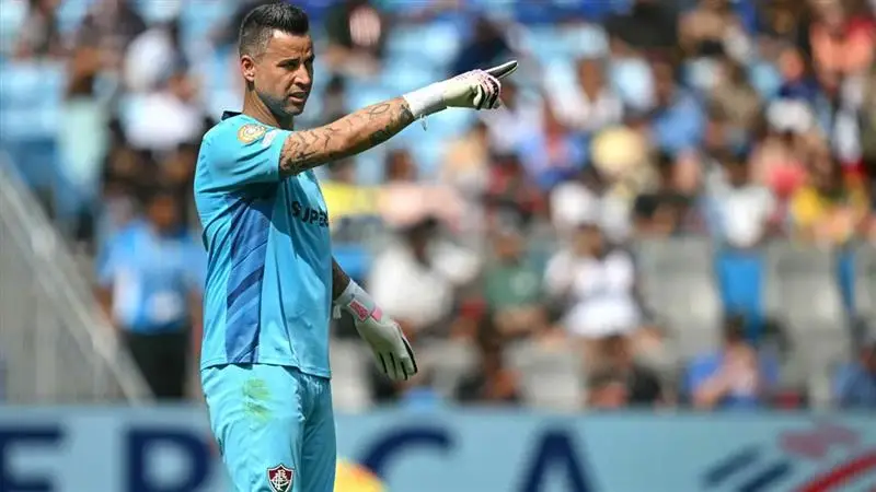 Fábio Equals Peter Shilton: শিল্টনের রেকর্ড ছুঁয়ে সবচেয়ে বেশি ম্যাচ খেলার নজির ব্রাজিলের গোলকিপার ফাবিওর