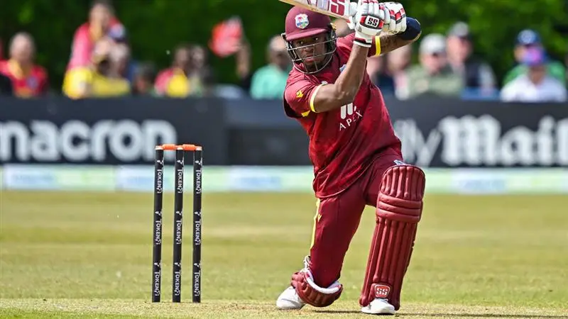 WI Squad, WI vs PAK ODI Series: বিশ্বকাপে যোগ্যতার লক্ষ্যে পাকিস্তানের বিপক্ষে ওয়ানডে দল ঘোষণা ওয়েস্ট ইন্ডিজের