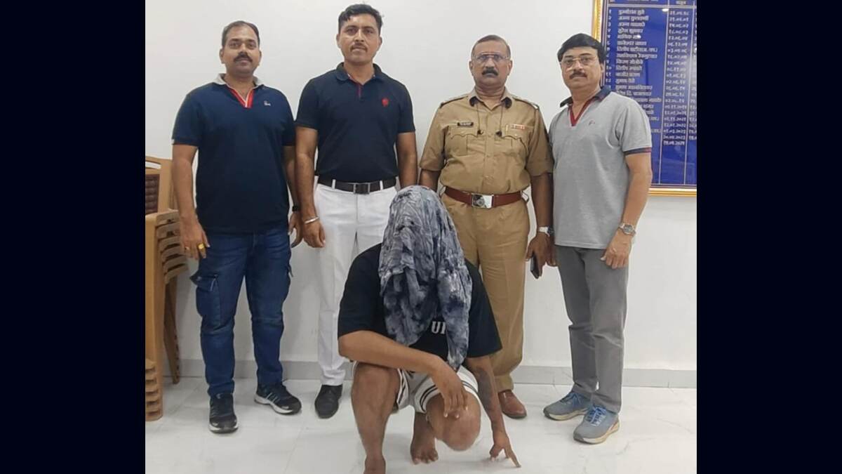 Mumbai Police: রেস্তোরাঁর ভুয়ো রেটিং দেওয়ার নামে টাকা লুটত, গোয়া থেকে অভিযুক্তকে আটক করল মুম্বই পুলিশ