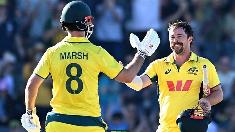 AUS vs NZ 1st T20I 2025 Live Streaming: চ্যাপেল-হ্যাডলি টি২০ সিরিজের প্রথম ম্যাচে নিউজিল্যান্ড বনাম অস্ট্রেলিয়ার মধ্যে হাড্ডাহাড্ডি লড়াই হতে চলেছে; কখন, কোথায় এবং কীভাবে লাইভ দেখবেন তা জেনে নিন