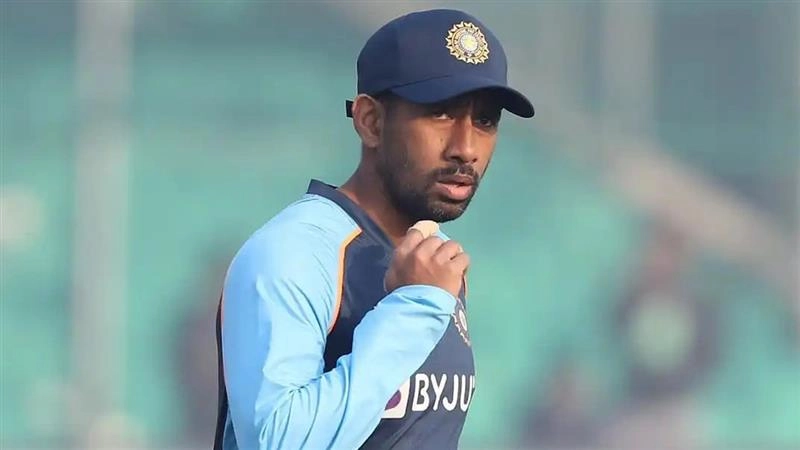 Under-23 Bengal Team Practices: ইডেন গার্ডেন্সে অনূর্ধ্ব - ২৩ দলের ক্রিকেট ইন্ডোর কোচিং শুরু করলেন দেশের প্রাক্তন ক্রিকেটার ঋদ্ধিমান সাহা