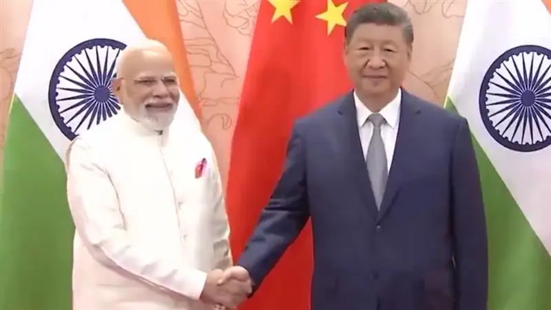 PM Modi-Xi Jinping Meeting: তিয়ানজিনে বৈঠকে সতর্ক মোদী, হিসাবি জিনপিং, চিনের প্রেসিডেন্ট ভারতে আমন্ত্রণ প্রধানমন্ত্রীর