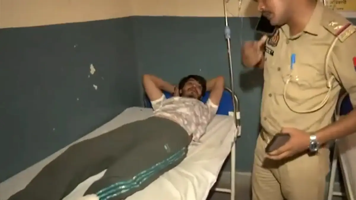 Nikki Murder Case: পুলিশের বন্দুক নিয়ে পালানোর চেষ্টা, এনকাউন্টার অভিযানে আটক নিক্কির স্বামী, এখনও পলাতক বাকিরা