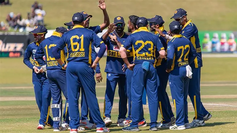 Sri Lanka Cricket on Islamabad Blast: ইসলামাবাদ বিস্ফোরণের পর পাকিস্তান ছাড়তে চাওয়া খেলোয়াড়দের বিরুদ্ধে ব্যবস্থা নেওয়ার হুমকি শ্রীলঙ্কার