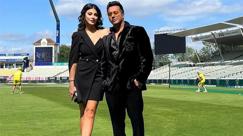 WCL 2025, Cricket Viral Video: ফাইনাল শেষে অ্যাঙ্করকেই প্রপোজ লেজেন্ডস লিগের মালিকের, দেখুন ভাইরাল ভিডিও