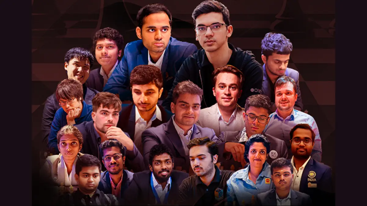 3rd Edition Of The Chennai Grand Master Chess Tournament: মঙ্গলবার রাতে হোটেল হায়াত রিজেন্সিতে অগ্নিকাণ্ড, একদিনের জন্য স্থগিত করা হল চেন্নাই গ্র্যান্ড মাস্টার্স ২০২৫ দাবা টুর্নামেন্ট