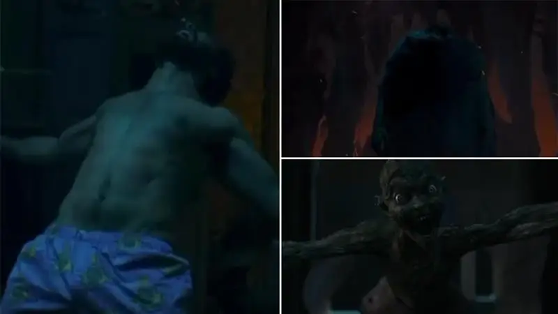 Thama Diwali Release: দিওয়ালিতে রিলিজ হরর কমেডি সিনেমা 'থামা', 'স্ত্রী টু'য়ের থেকে বেশি ভয়ের বলে দাবি আয়ুষ্মান খুরানার