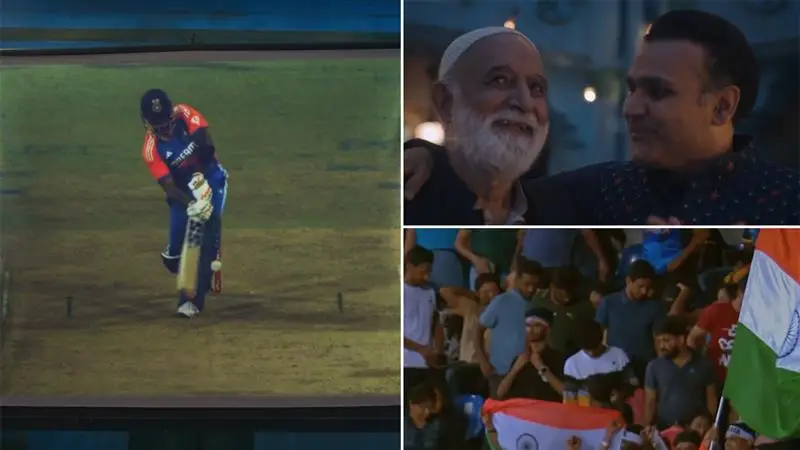 Asia Cup 2025 Promo: এশিয়া কাপে ভারত-পাকিস্তান ম্যাচের বিজ্ঞাপনে সেওয়াগ, সমালোচনায় ক্রিকেটপ্রেমীরা