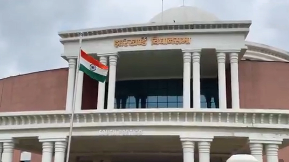 Shibu Soren: শিবু সোরেনের প্রতি শ্রদ্ধা জানিয়ে জাতীয় পতাকা অর্ধনমিত, তিন দিনের রাষ্ট্রীয় শোক ঘোষণা