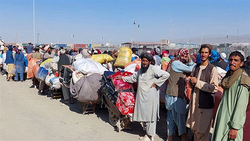 Pakistan: পাকিস্তান সরকার ১৩ লক্ষেরও বেশি আফগানকে ফেরত পাঠাবে