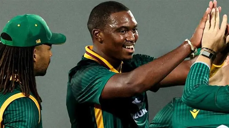 AUS vs SA ODI Series 2025: লুঙ্গি নাচে অস্ট্রেলিয়ায় ওয়ানডে সিরিজ জয় দক্ষিণ আফ্রিকার