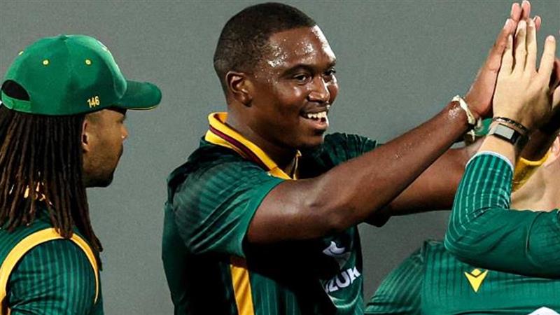 AUS vs SA ODI Series 2025: লুঙ্গি নাচে অস্ট্রেলিয়ায় ওয়ানডে সিরিজ জয় দক্ষিণ আফ্রিকার