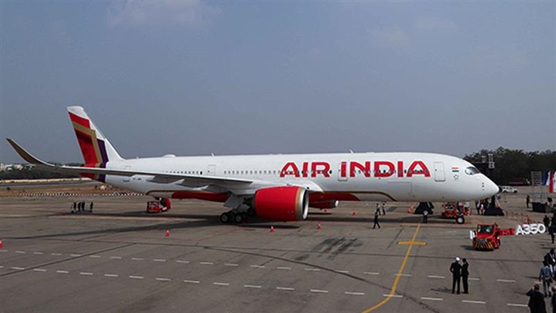 Air India Flight: এয়ার ইন্ডিয়ার বিমানে ফের বিপত্তি! মাঝ আকাশে মেডে কল পাইলটের