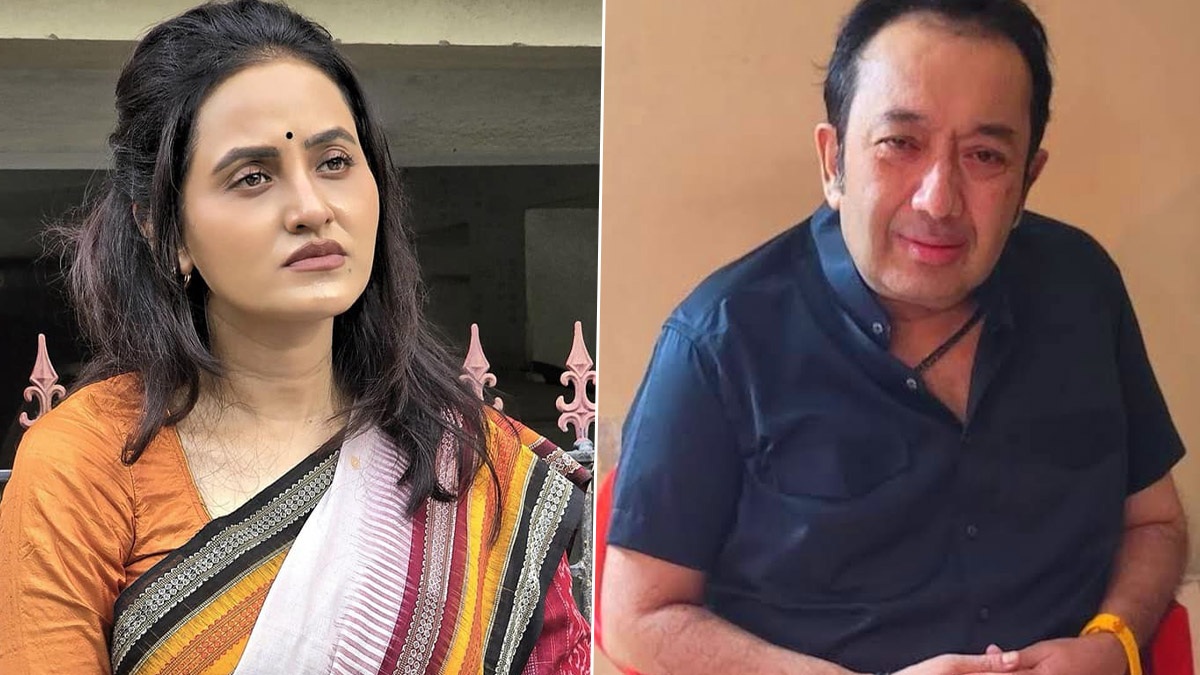 Joy Banerjee's Former Wife Ananya Banerjee: চলে গেলেন জয় বন্দ্যোপাধ্যায়, শোকস্তব্ধ অভিনেতার প্রাক্তন স্ত্রী অনন্যা, শেষকৃত্যেও দেখা গেল তাঁকে