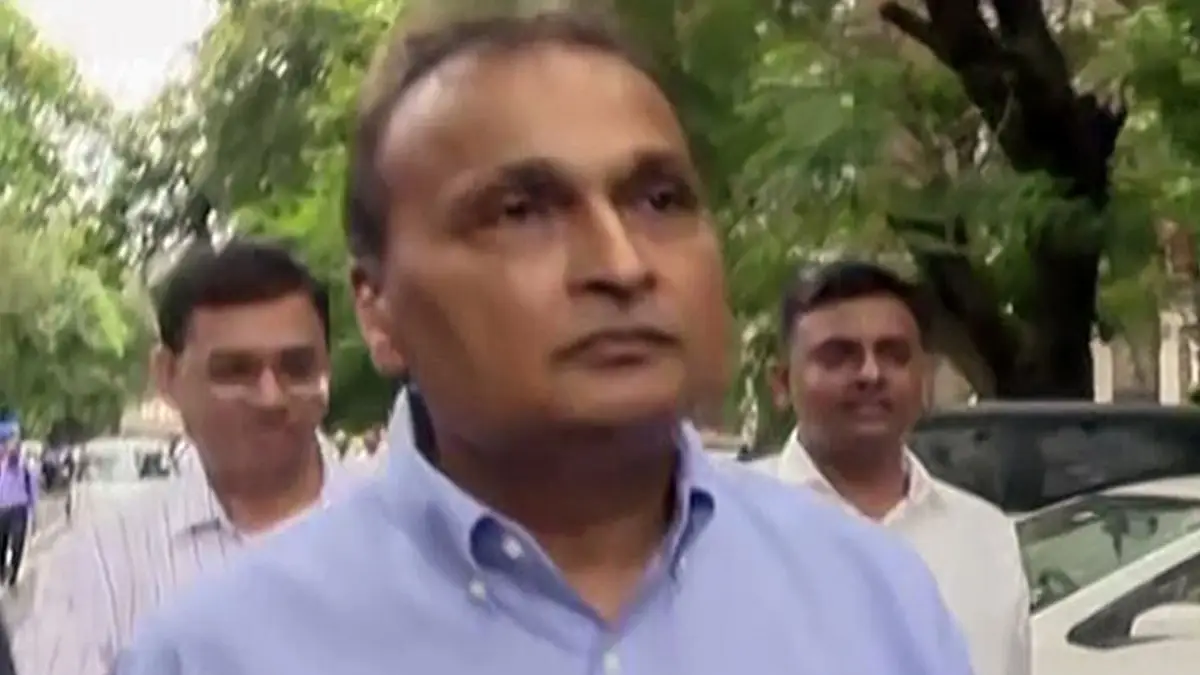Lookout Notice Against Anil Ambani: তিন হাজার কোটির ঋণ জালিয়াতির অভিযোগ, দেশ ছাড়া আটকাতেই অনিল আম্বানির বিরুদ্ধে লুক আউট নোটিশ? সূত্র