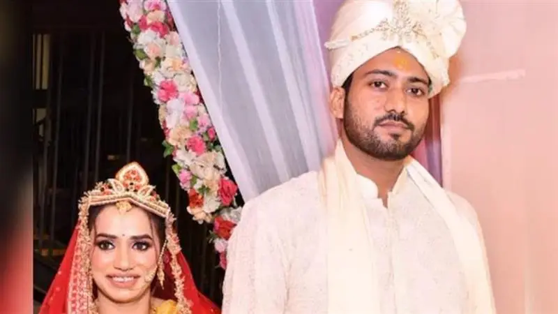 Lucknow Suicide Case: পণের দাবিতে অত্যাচার, বিয়ের ৫ মাসের মধ্যে শ্বশুরবাড়িতে উদ্ধার নববধূর দেহ