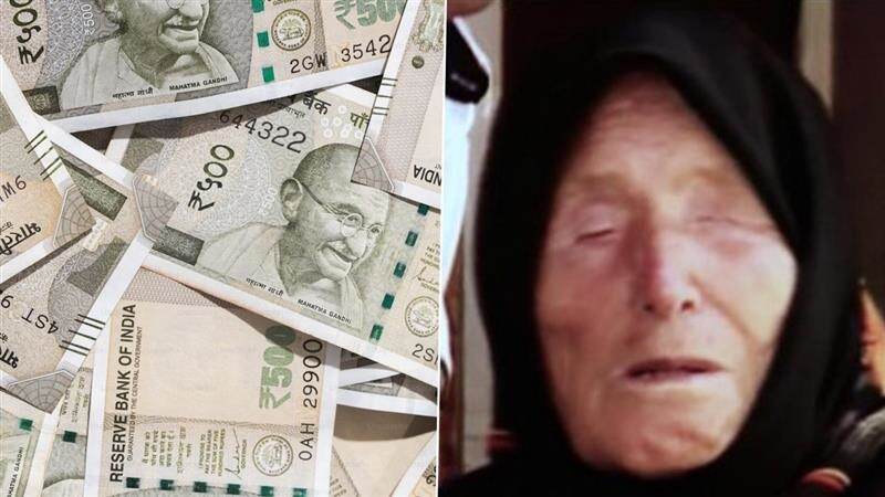 Baba Vanga's Prediction: বিশাল খবর, বাবা ভাঙার মতে আগামী ৬ মাসের মধ্যে মালামাল হতে চলেছেন এই রাশির জাতকরা, তালিকায় কারা দেখুন