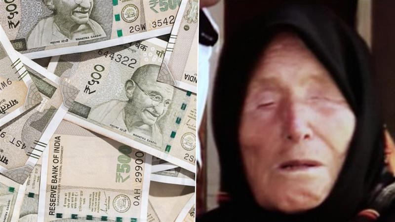 Baba Vanga's Prediction: বিশাল খবর, বাবা ভাঙার মতে আগামী ৬ মাসের মধ্যে মালামাল হতে চলেছেন এই রাশির জাতকরা, তালিকায় কারা দেখুন
